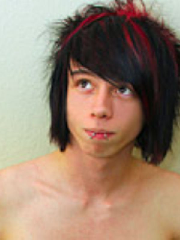 Nicky Six