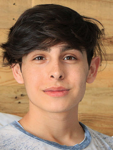 Ralph Diaz