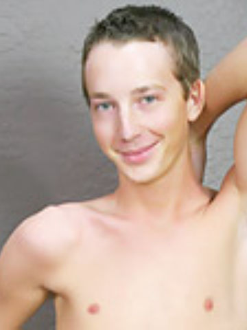 Riley Johnston