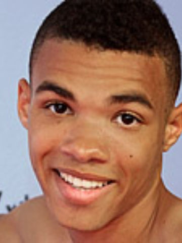 Robbie Anthony