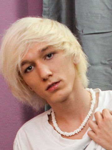 Ryan Morrison