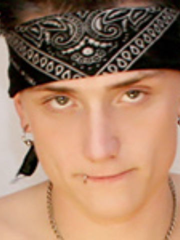 Seth Evans