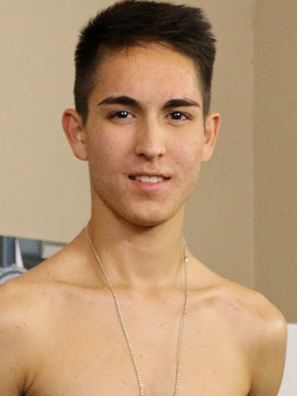 Steven Peters