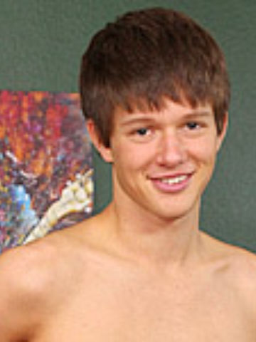 Tanner Shane