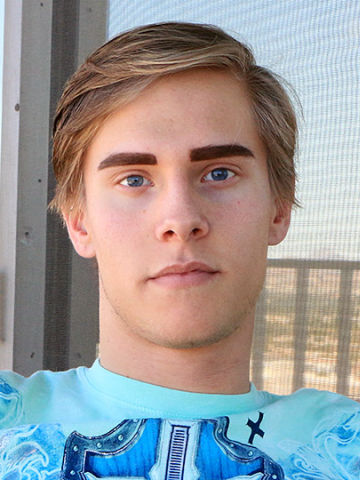 Trey Woods