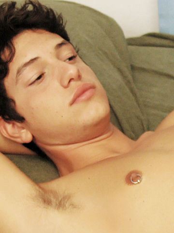 Zachary Greene