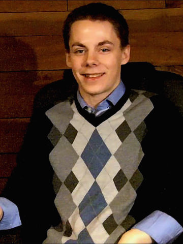 Benji Elliot