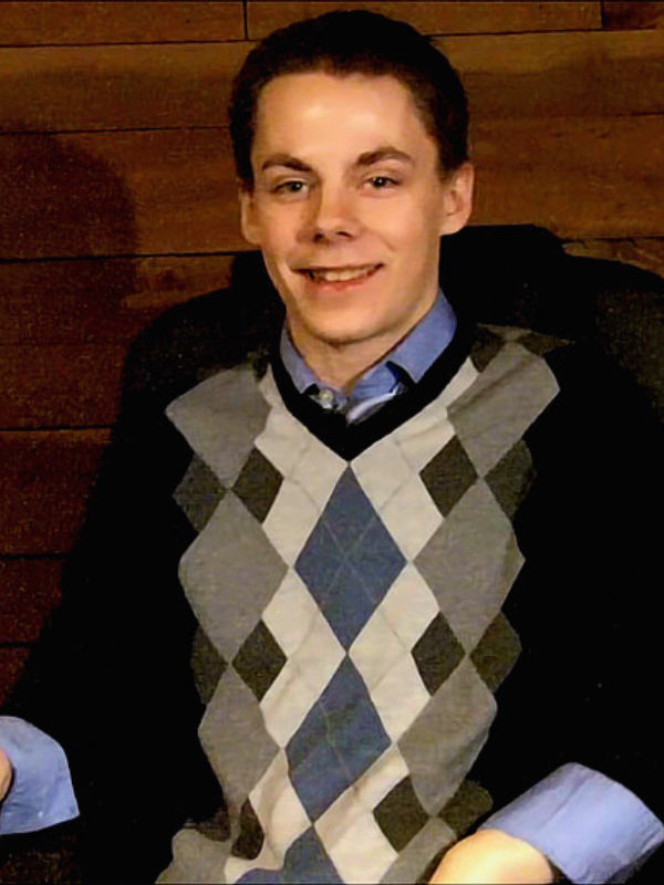 Benji Elliot