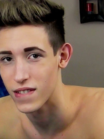 Blake Mast