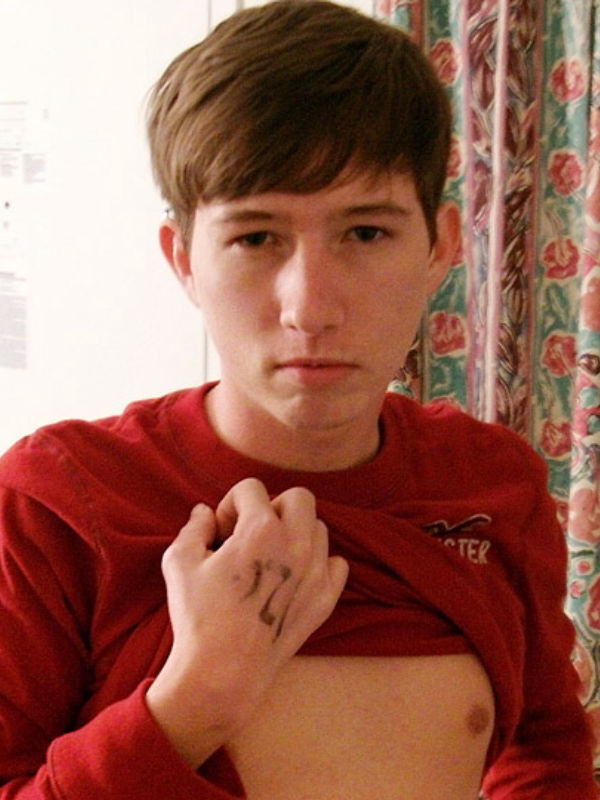 Chad Frost