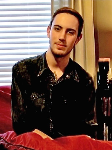 Chase Todd