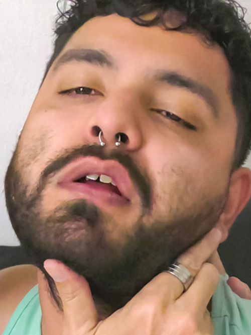 Demetri Silver