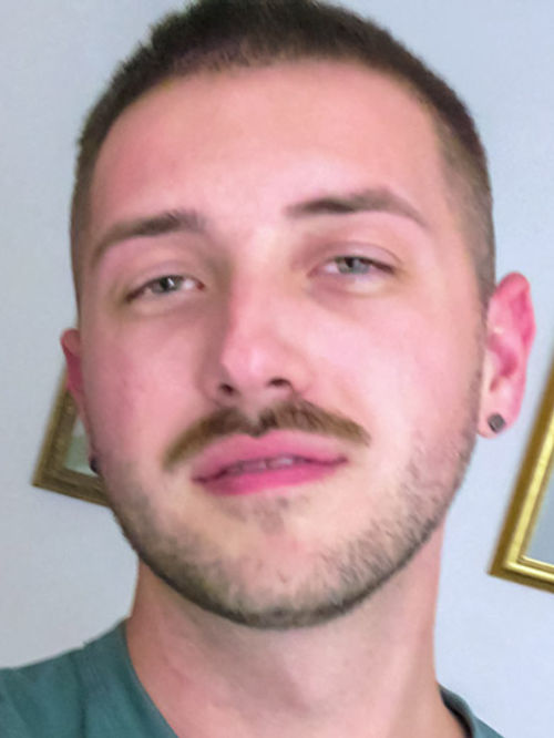 Dimitri Ivanov