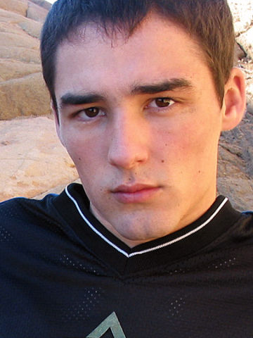 Dustin Kilimin