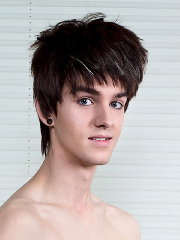 Ethan Black