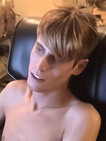 Jared