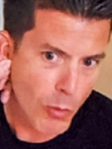 Jeff Drizzle