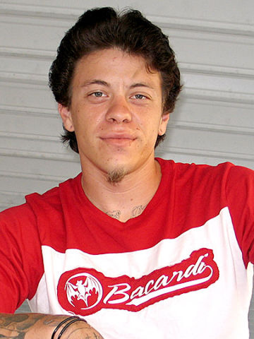 Jordan Kane