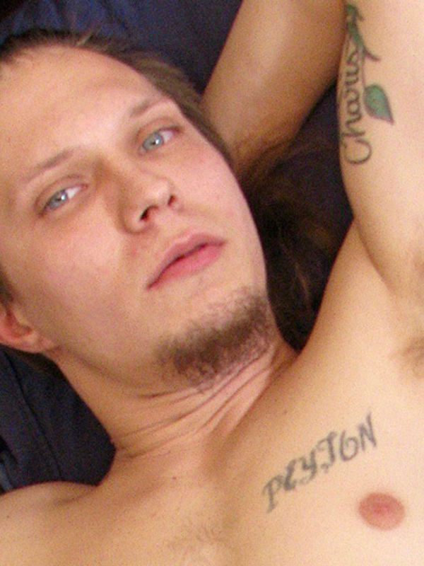 Max Ward