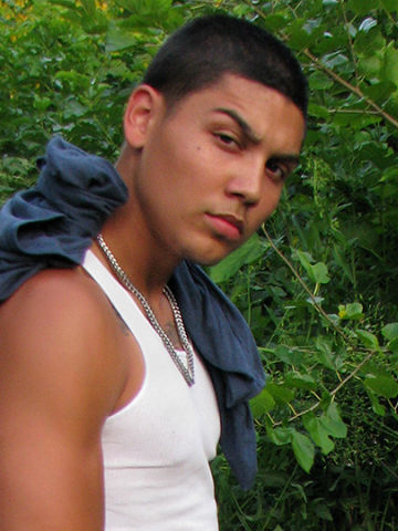 Rico Stone