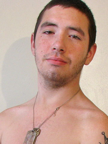 Samuel Phatom
