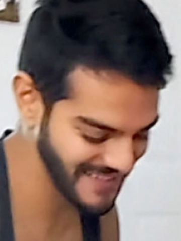 Sebastian Cums