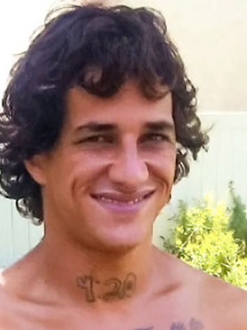 Tony Cazzo
