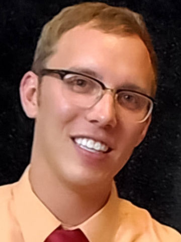 Travis Smith