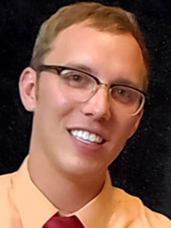 Travis Smith
