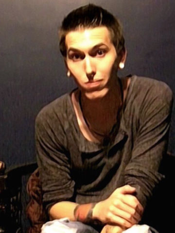 Zach Carter