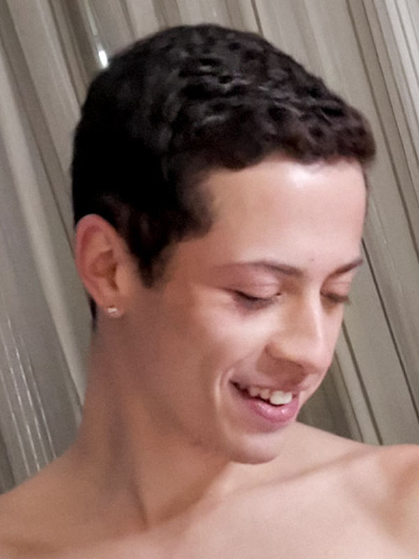 Zachary Stevens