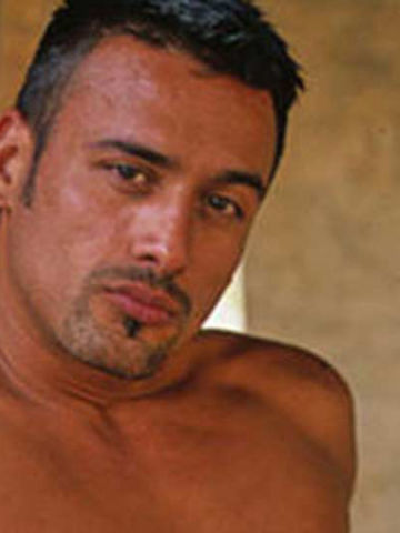 Dante Foxx