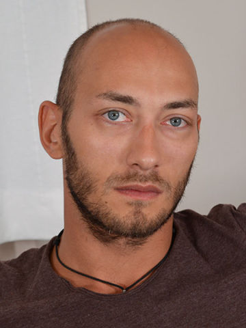 Dominic Arrow