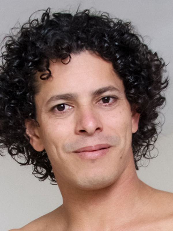 Freddy Cuebas