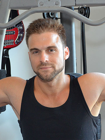 Gabriel Clark