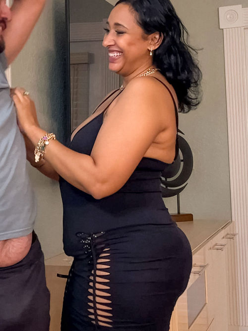 Mrs. Love