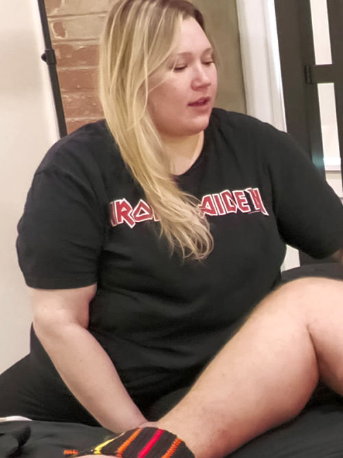 Piggy Rose