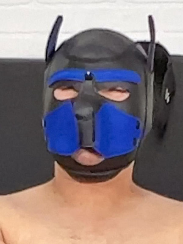 Pup Carlos