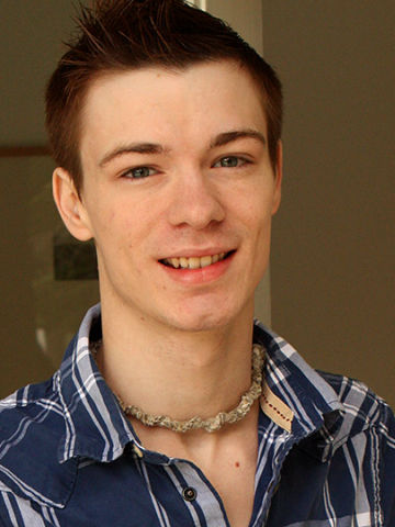 Tyler Bishop