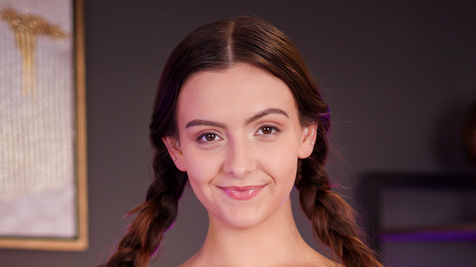 Serena Hill