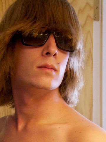 Alec Ditz