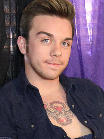 Harrison Levi