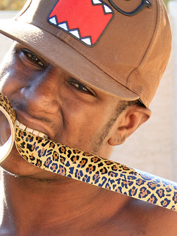 Moe Johnson