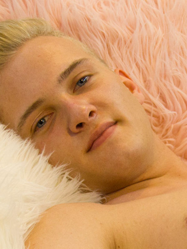 Oliver Tucker
