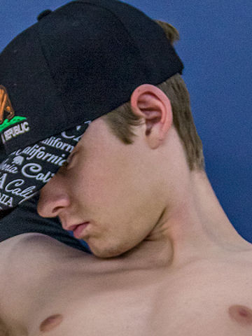 Tony Thickdick