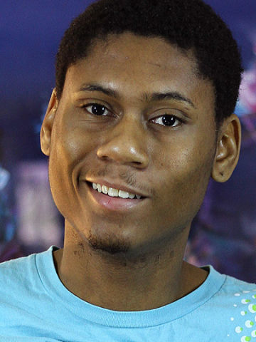 Willie Jackson