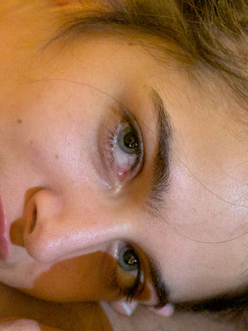 Zoey Kush